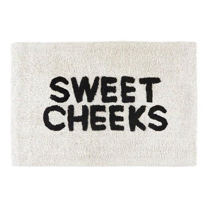 Bath Mat - Sweet Cheeks, BagMYGift