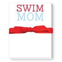 Sport Mom Mini Notepad, BagMYGift
