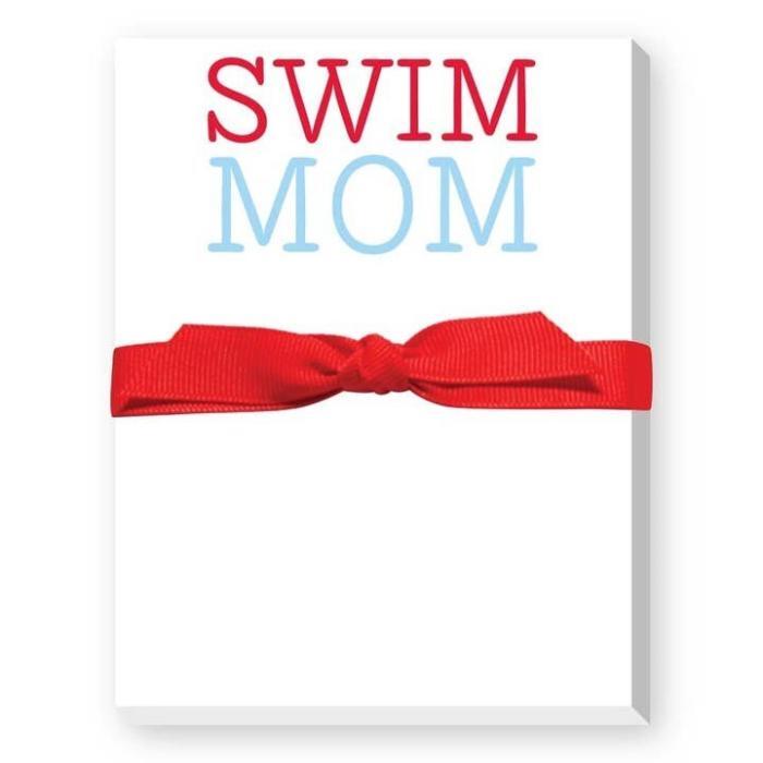 Sport Mom Mini Notepad, BagMYGift