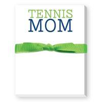 Sport Mom Mini Notepad, BagMYGift