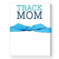 Sport Mom Mini Notepad, BagMYGift
