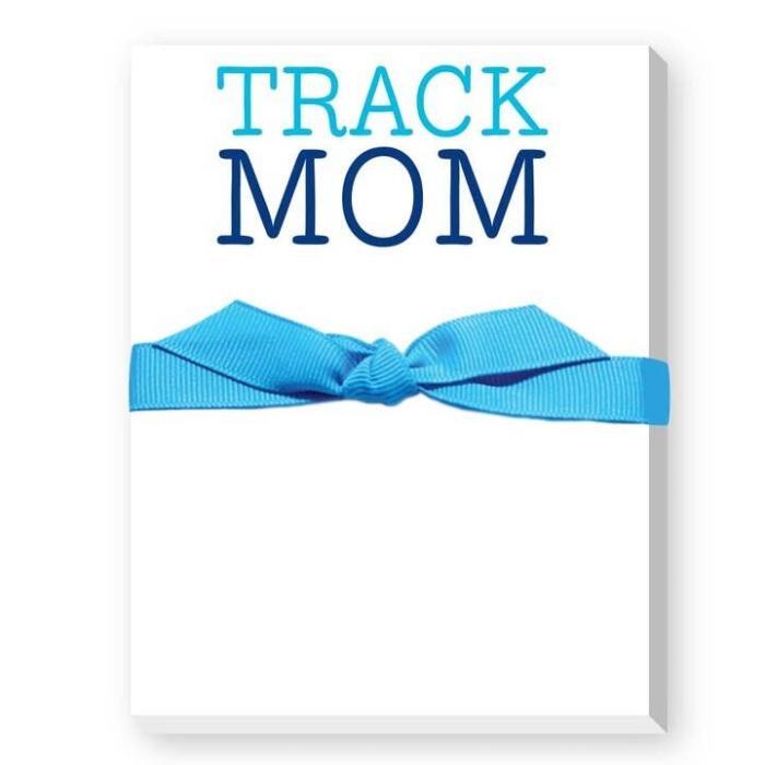Sport Mom Mini Notepad, BagMYGift