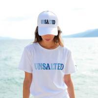 "Unsalted" Trucker Hat, BagMYGift
