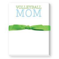 Sport Mom Mini Notepad, BagMYGift