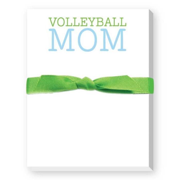 Sport Mom Mini Notepad, BagMYGift