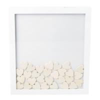 Wedding Guestbook Frame, BagMYGift