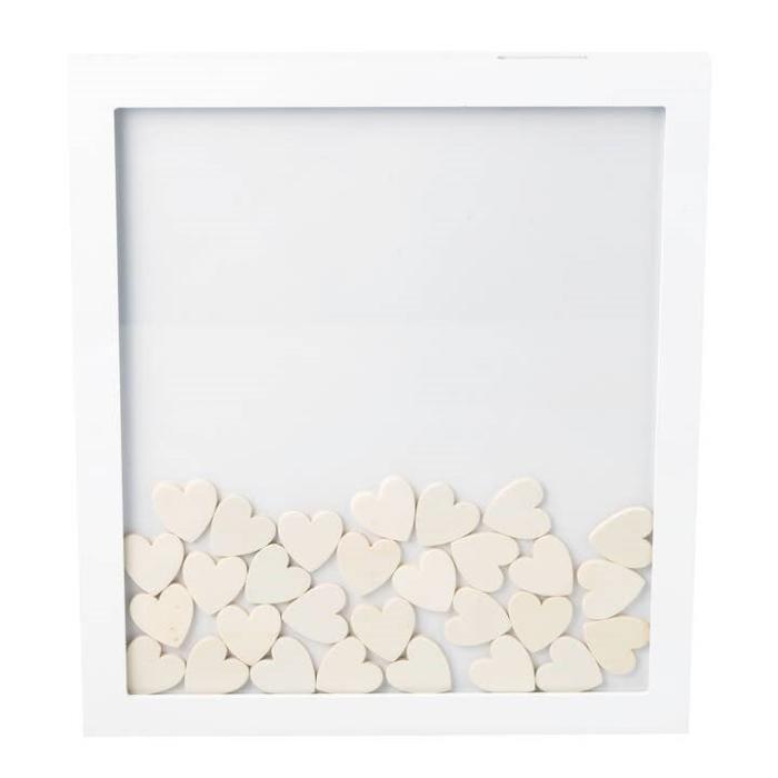 Wedding Guestbook Frame, BagMYGift