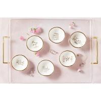 Best Bridesmaid Ever Jewelry Dish, BagMYGift