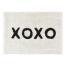 Bath Mat - XOXO, BagMYGift