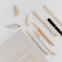 You Got This Metal Pen Set, BagMYGift