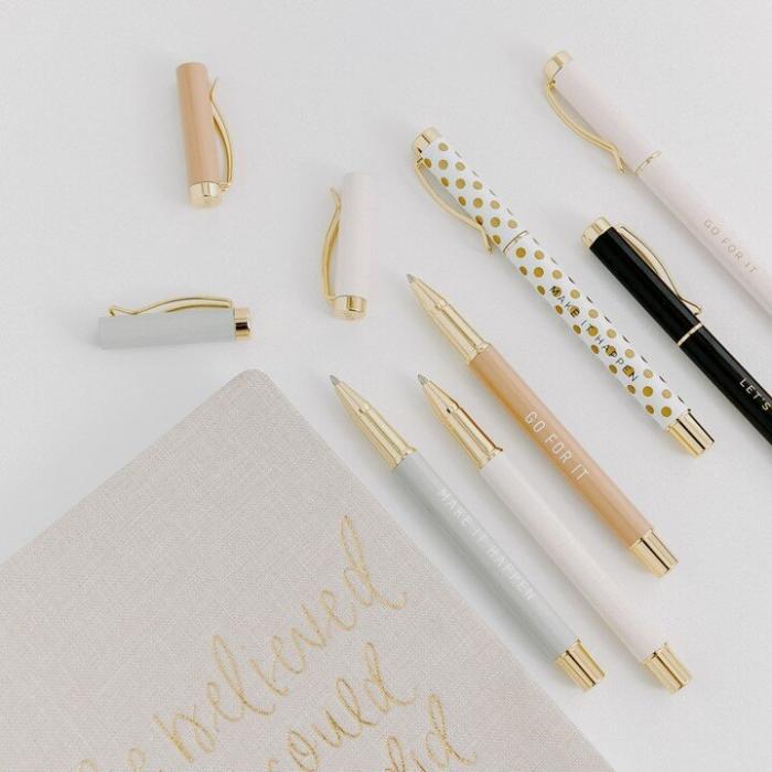 You Got This Metal Pen Set, BagMYGift