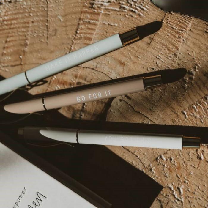 You Got This Metal Pen Set, BagMYGift