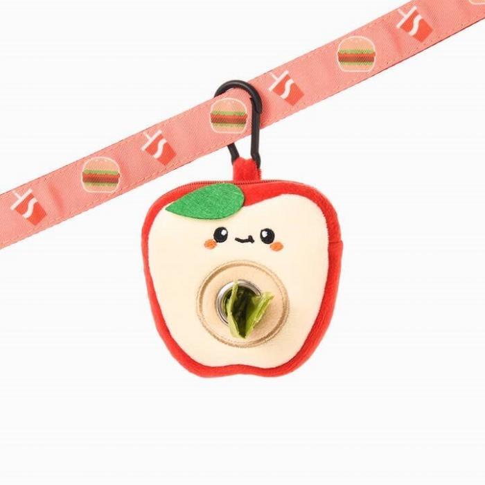 Pooch Pouch - Apple, BagMYGift