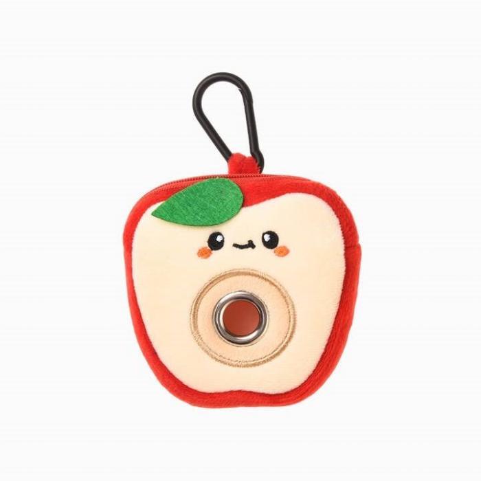 Pooch Pouch - Apple, BagMYGift