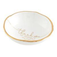 Thank You Jewelry Dish - Image 2