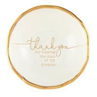 Thank You Jewelry Dish, BagMYGift