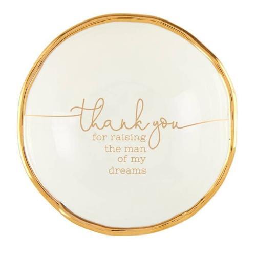 Thank You Jewelry Dish, BagMYGift