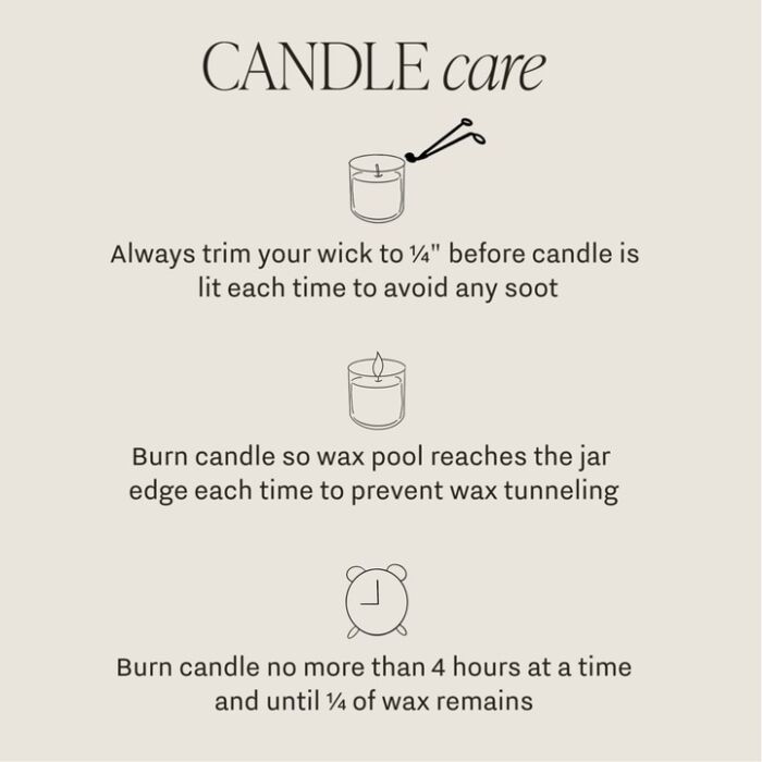Best Mom Ever 15 oz Soy Candle - Image 7