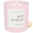 Best Mom Ever 15 oz Soy Candle, BagMYGift
