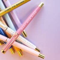 Best Mom Ever Metal Pen Set, BagMYGift