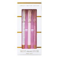 Best Mom Ever Metal Pen Set, BagMYGift