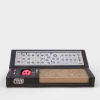 Cat Scratch Synthesizer, BagMYGift