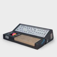 Cat Scratch Synthesizer, BagMYGift