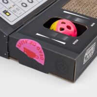 Cat Scratch Synthesizer, BagMYGift