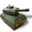 Cat Playhouse Tank, BagMYGift