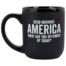 Good Morning America Coffee Mug, BagMYGift