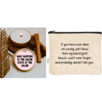 Hairstylist Gift Bundle