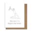 Kingdom - Baby Card, BagMYGift
