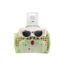 Kids Sunglasses with Hat and Case Basket Set - Lady Bug
