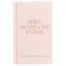 Mom's One Line A Day Leather Journal, BagMYGift