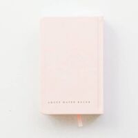 Mom's One Line A Day Leather Journal, BagMYGift