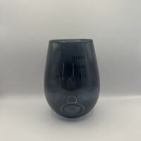 30oz Stemless Wine Glass - One More Episode, BagMYGIft
