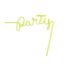 Bachelorette Party Silly Straw - Party, BagMYGift