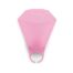 Light Up LED Diamond Ring Shot Glass - Pink, BagMYGift