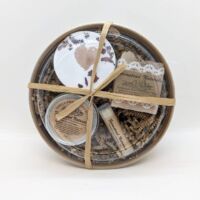 Spa Gift Box Farmstead Naturals, BagMYGift