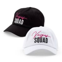 Women's Bachelorette Party Dad Hat - Vegas Squad, BagMYGift