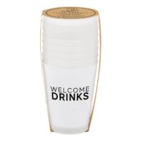 Frost Cup - Welcome Drinks, BagMYGift