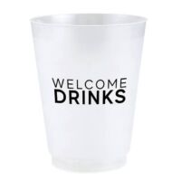 Frost Cup - Welcome Drinks, BagMYGift