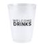 Frost Cup - Welcome Drinks, BagMYGift