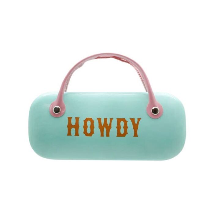 Kids Sunglasses with Case and Bucket Hat Summer Set