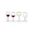Wine Glasses - Sticker, BagMYGift
