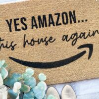 Yes Amazon, This House Again!, BagMYGIft