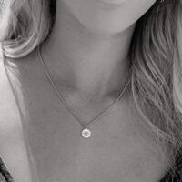 You Are Strong Necklace, BagMYGift