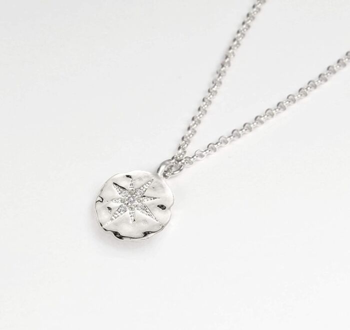 You Are Strong Necklace, BagMYGift