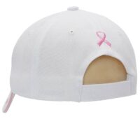 Breast Cancer Awareness Ribbon Baseball Cap, BagMYGIft