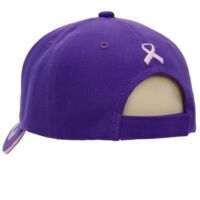 Breast Cancer Awareness Ribbon Baseball Cap, BagMYGIft